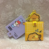 Kpop - BTS BT21 Mirror - Shooky