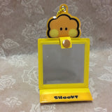 Kpop - BTS BT21 Mirror - Shooky