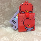 Kpop - BTS BT21 Mirror - Tata