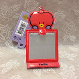 Kpop - BTS BT21 Mirror - Tata
