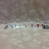 Kpop - BTS BT21 Masking Tape White (Blue Package)