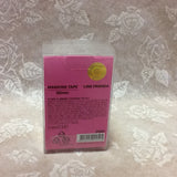 Kpop - BTS BT21 Masking Tape Pink