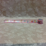 Kpop - BTS BT21 Masking Tape Pink