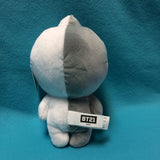 Kpop - BTS BT21 6" Plush - Van
