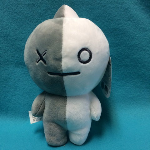 Kpop - BTS BT21 6" Plush - Van