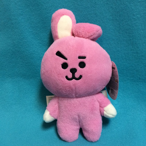 Kpop - BTS BT21 6" Plush - Cooky