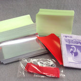 Swan Kit Folding (Glow in the Dark)