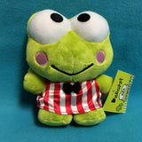 Keroppi 6"