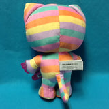 Hello Kitty Rainbow 9.5"