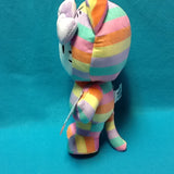 Hello Kitty Rainbow 9.5"