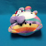 Hello Kitty Rainbow 9.5"