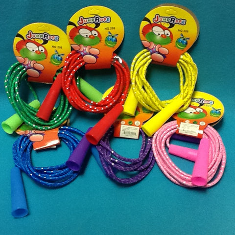 Jumping Rope