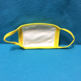 Face Mask - Pokemon (Pikachu), for Kids