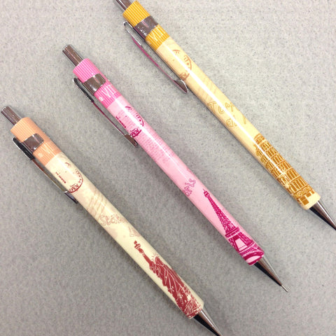 Vintage Mechanical Pencil 0.5mm