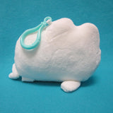Pusheen Clip - Seal 5"