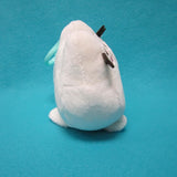 Pusheen Clip - Seal 5"