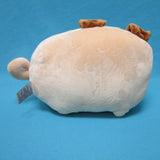 Pusheen Plush -  9.5" (Pugsheen)