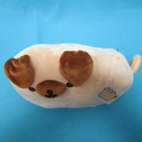 Pusheen Plush -  9.5" (Pugsheen)