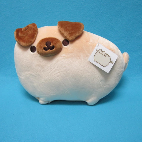 Pusheen Plush -  9.5" (Pugsheen)