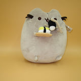 Pusheen Plush -  9.5" (Sushi)