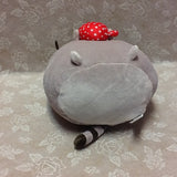 zzz202603 - Pusheen Plush -  9.5" (X'mas)