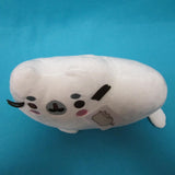 Pusheen Plush - 13" (Seal)