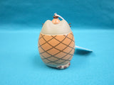 Pusheen Christmas Ornament - Detective