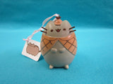 Pusheen Christmas Ornament - Detective