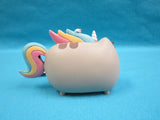 Pusheen Christmas Ornament - Unicorn