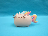 Pusheen Christmas Ornament - Unicorn