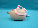 Pusheen Christmas Ornament - Winter