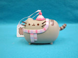 Pusheen Christmas Ornament - Winter