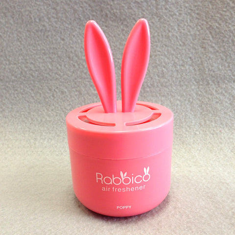 Rabbico (Angel Snow)