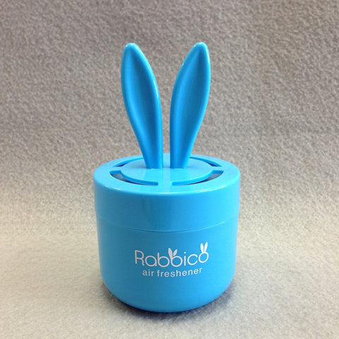 Rabbico (Light Squash)