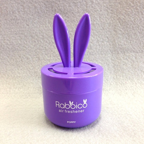 Rabbico (Sexy Soap)