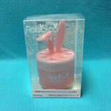 Rabbico (White Soap)