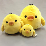 Kiiroitori Plush (Large)