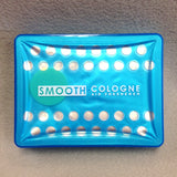 Smooth Cologne Light Squash w sticky pad