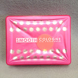 Smooth Cologne White Peach w sticky pad