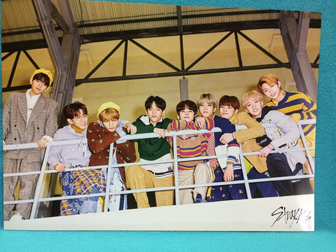 Stray Kids Poster Set V2 - Style 07