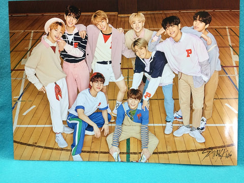 Stray Kids Poster Set V2 - Style 09