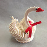 Swan Kit Folding (Glow in the Dark)