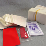 Swan Kit Folding (Sunshine)