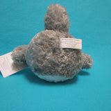 Totoro Plush - Grey 6"