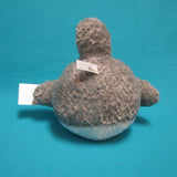 Totoro Plush - Grey 9"
