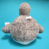 Totoro Plush - Grey 13"