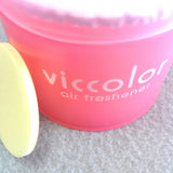 Viccolor Peach and Kiss w sticky pad