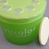 Viccolor Shampoo w sticky pad